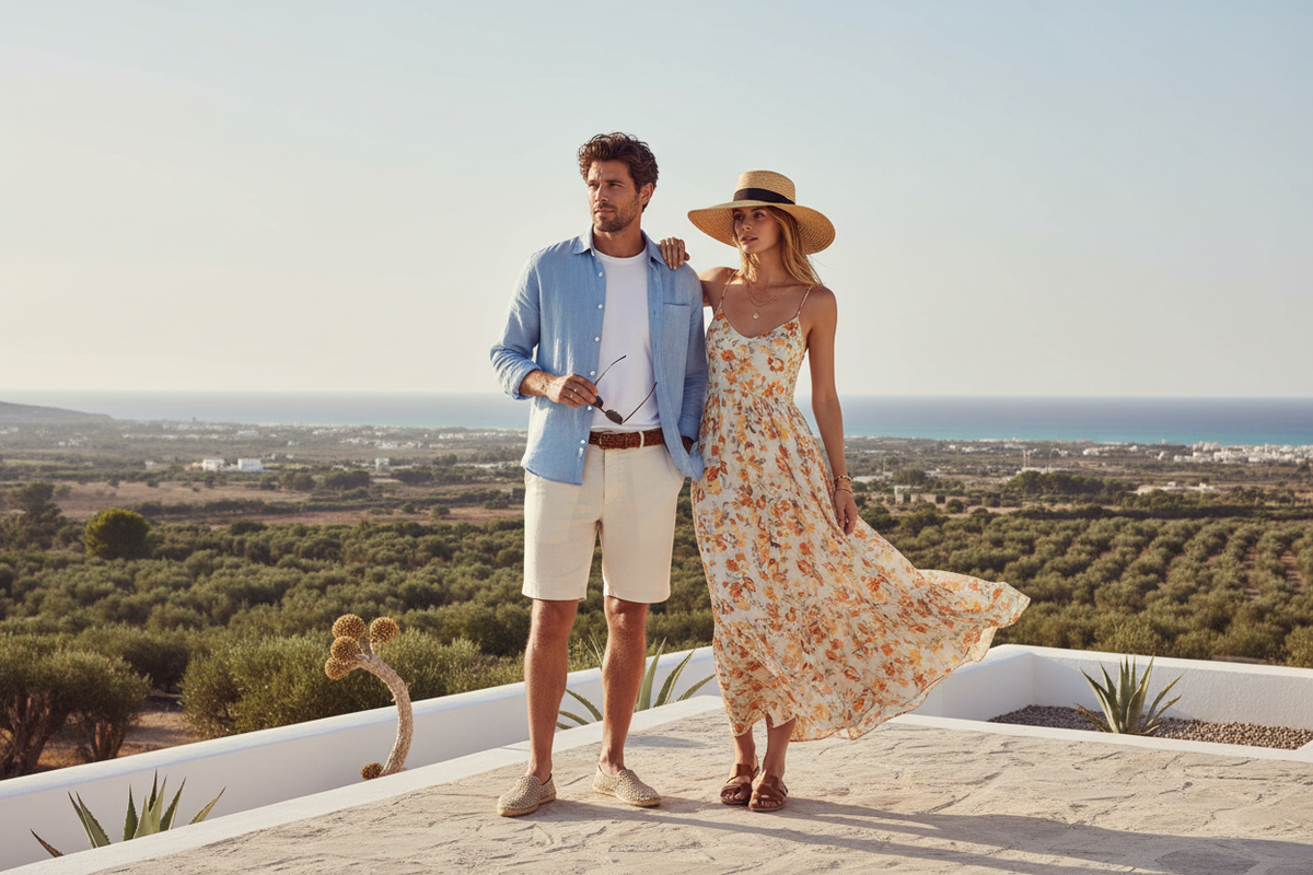 SUMMER COLLECTION