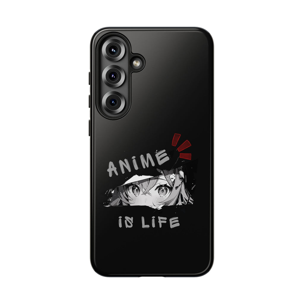 Anime lover Phone Case
