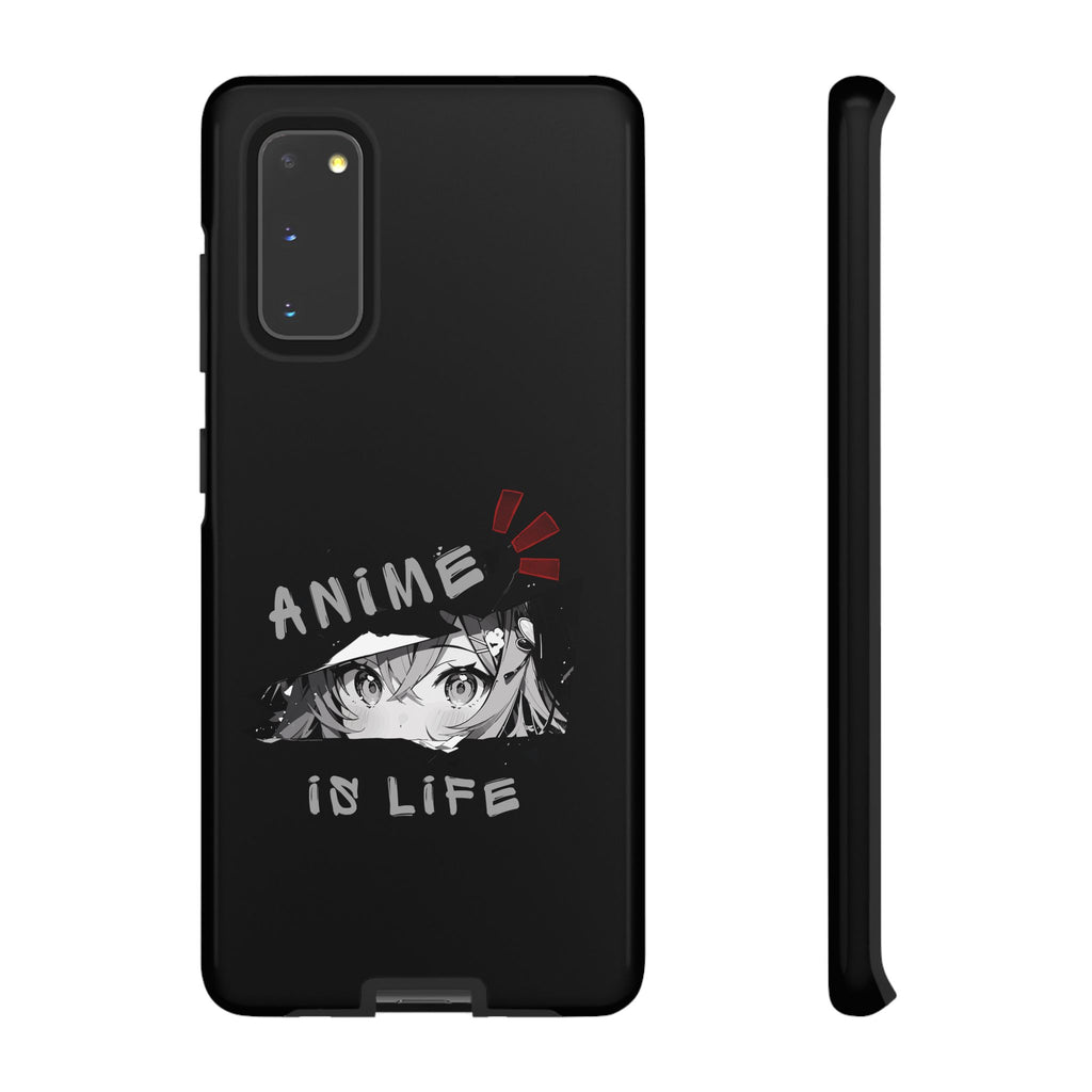 Anime lover Phone Case