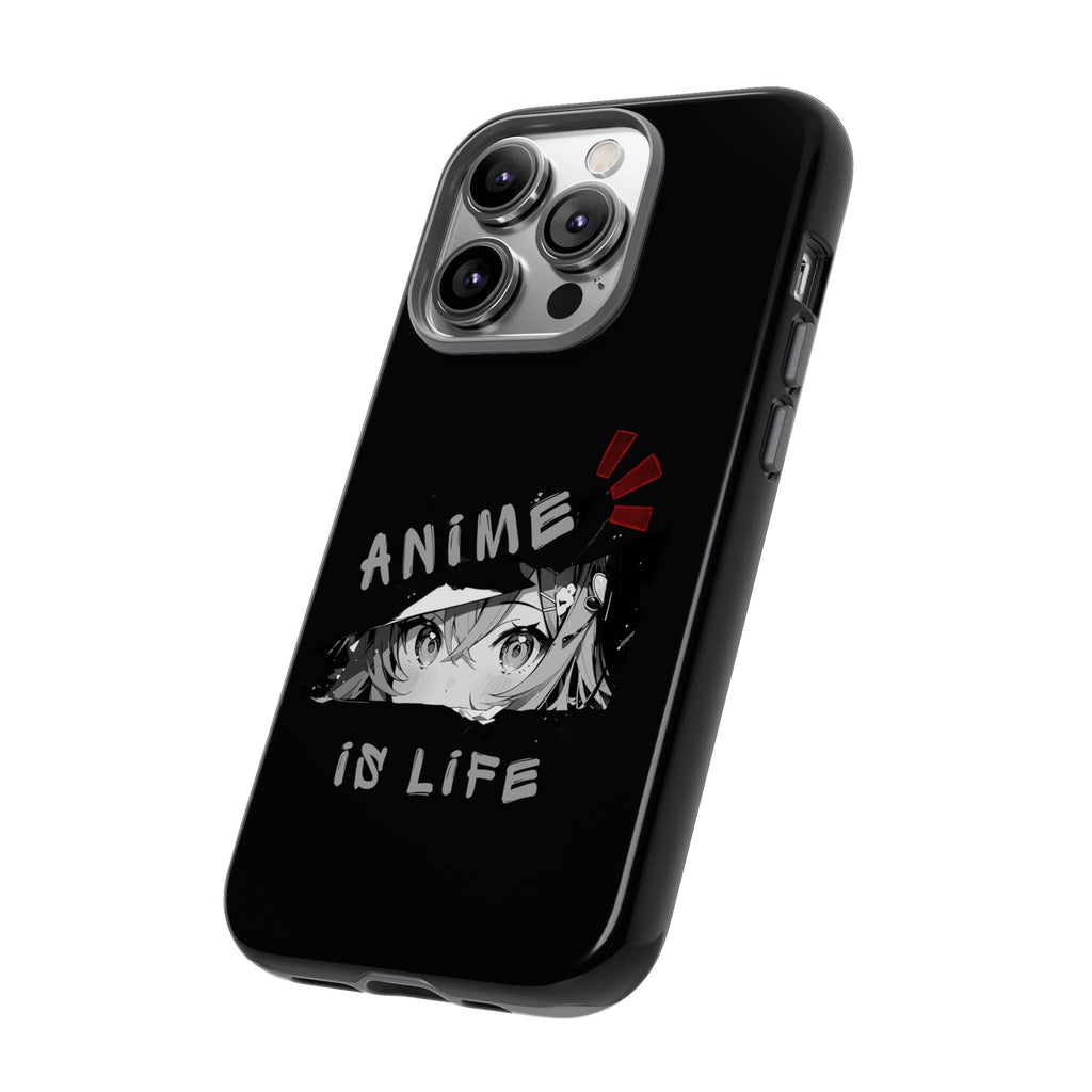 Anime lover Phone Case