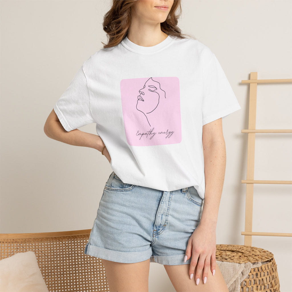 Art Face T-Shirt