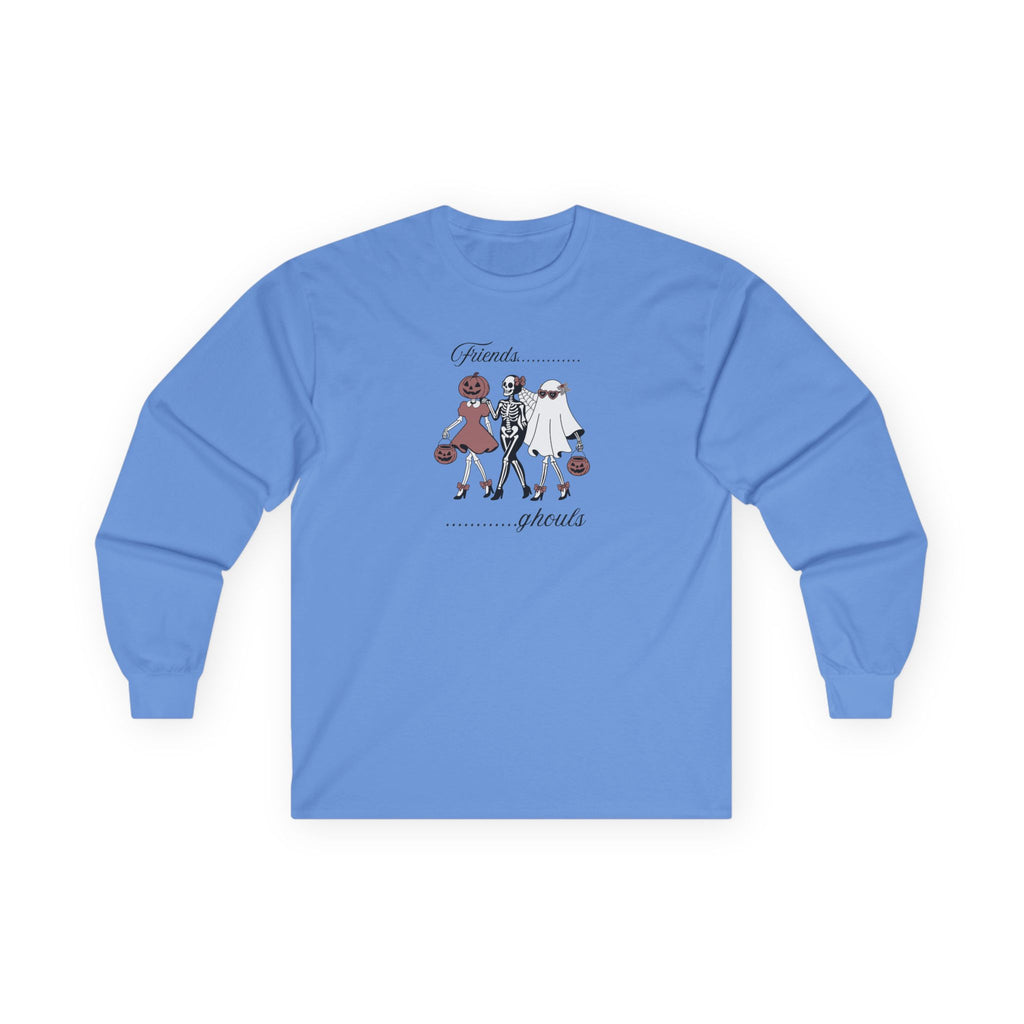 Friends Over Foes  T-shirt