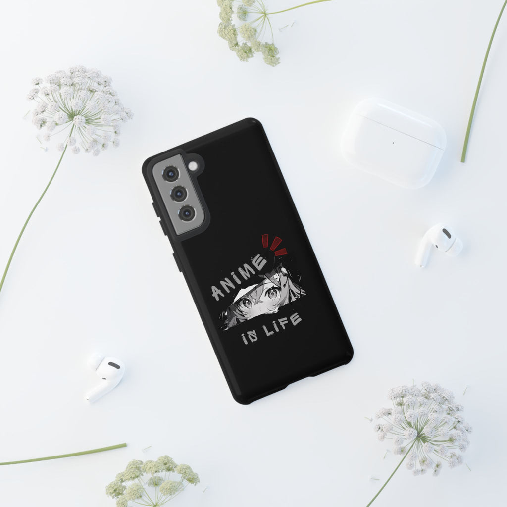 Anime lover Phone Case