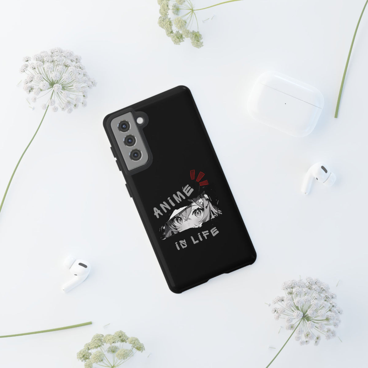 Anime lover Phone Case
