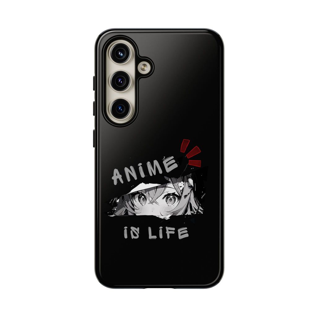 Anime lover Phone Case