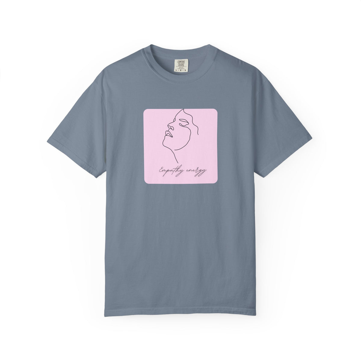 Art Face T-Shirt