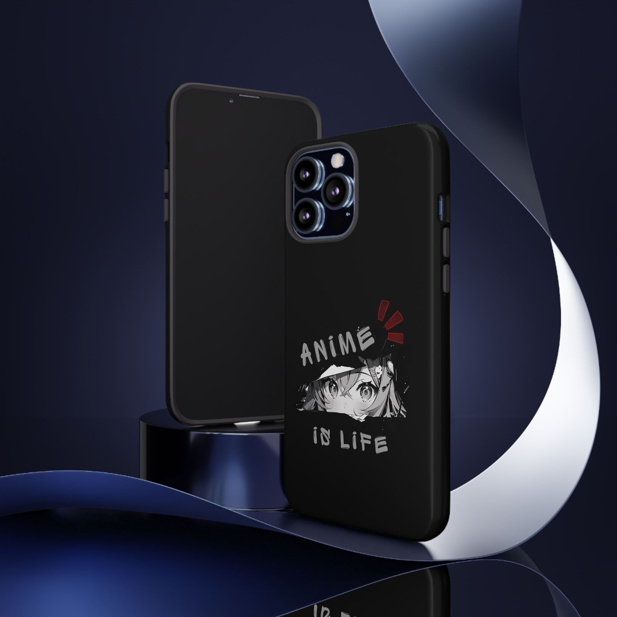 Anime lover Phone Case