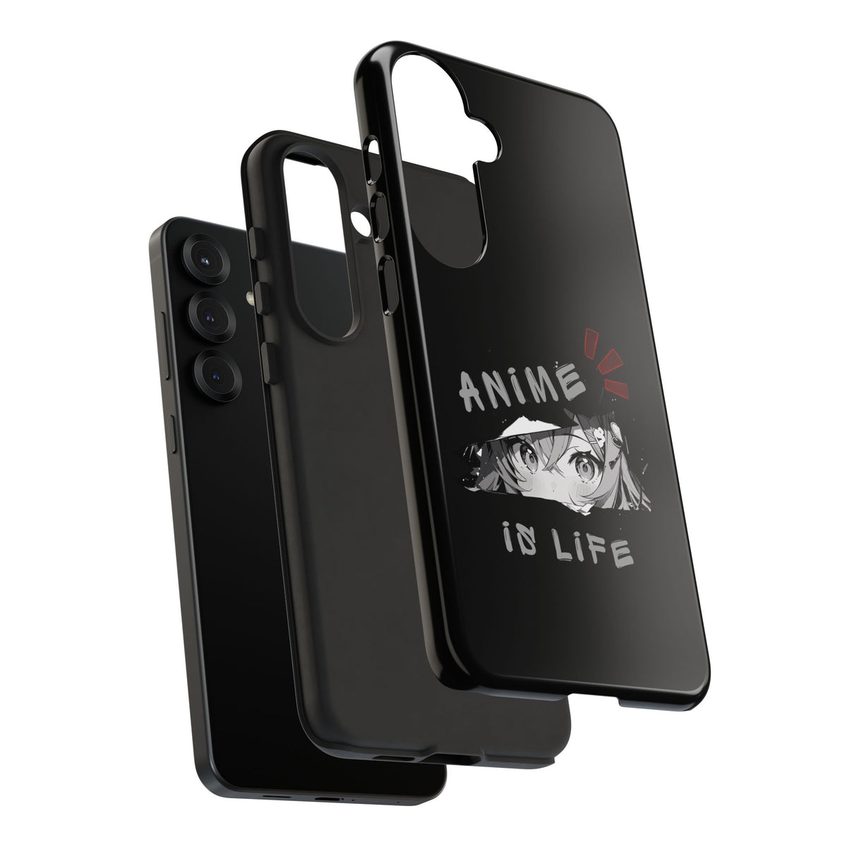 Anime lover Phone Case