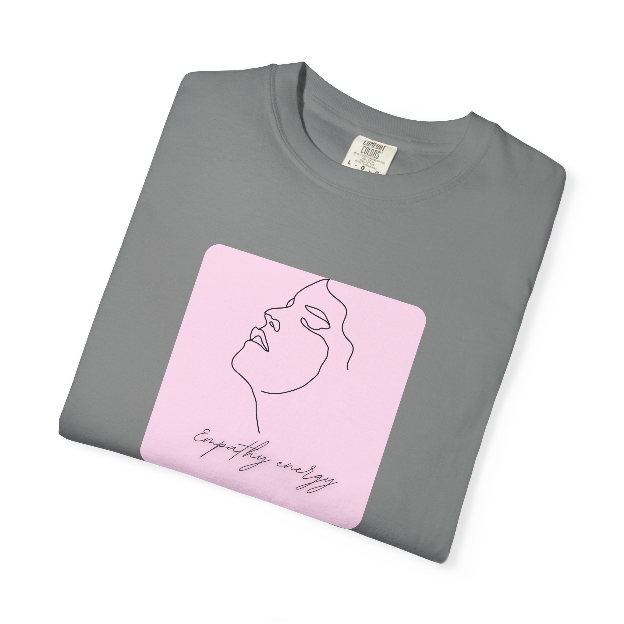 Art Face T-Shirt