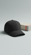 Sculpted Cap Linear Typography