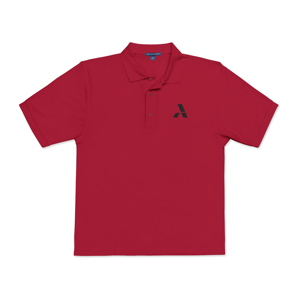 Cherry Polo Shirt