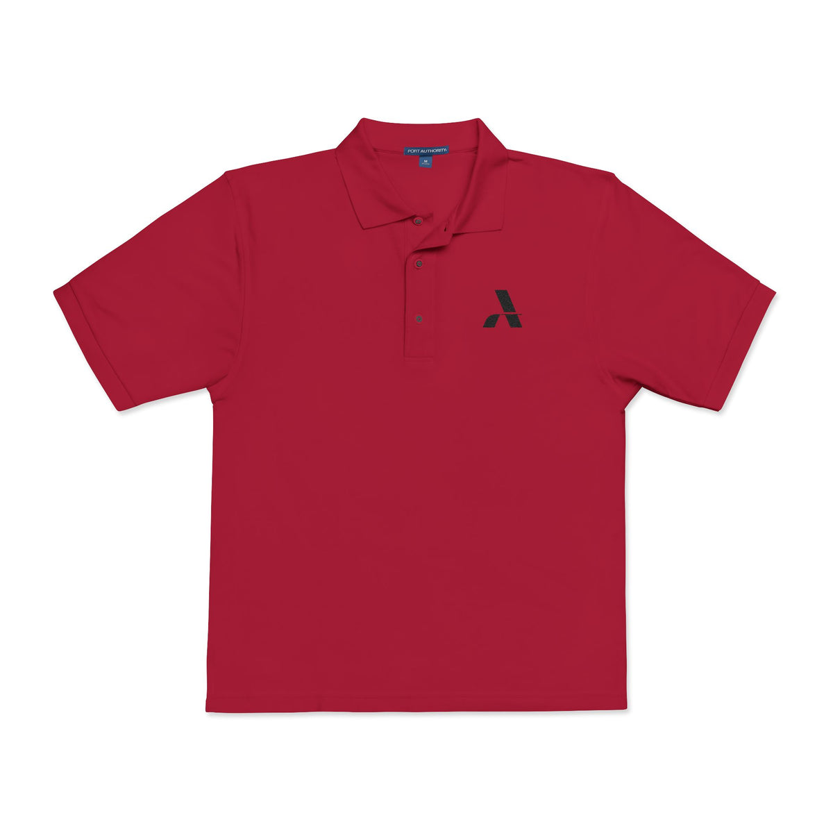 Cherry Polo Shirt