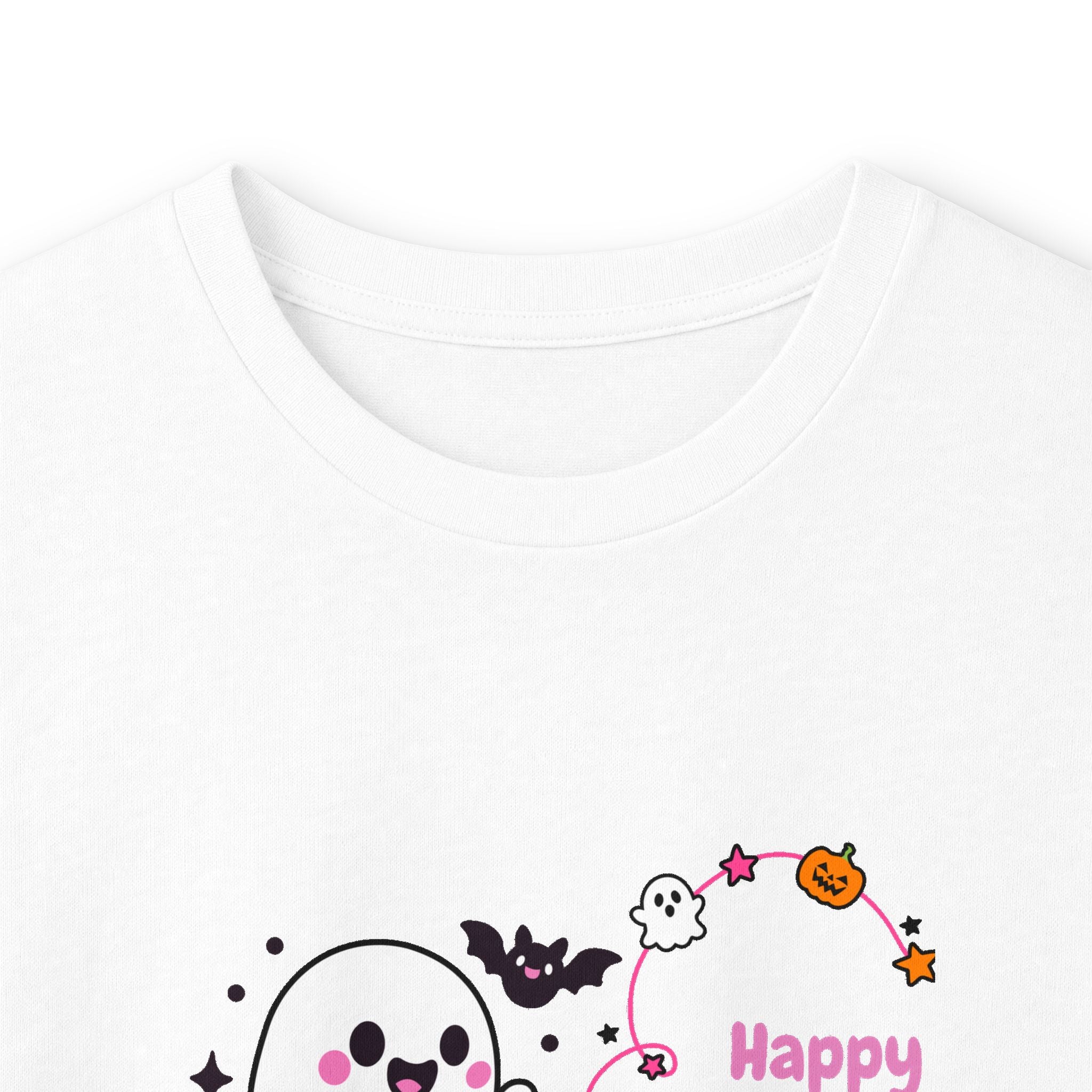 Cute Halloween Tee