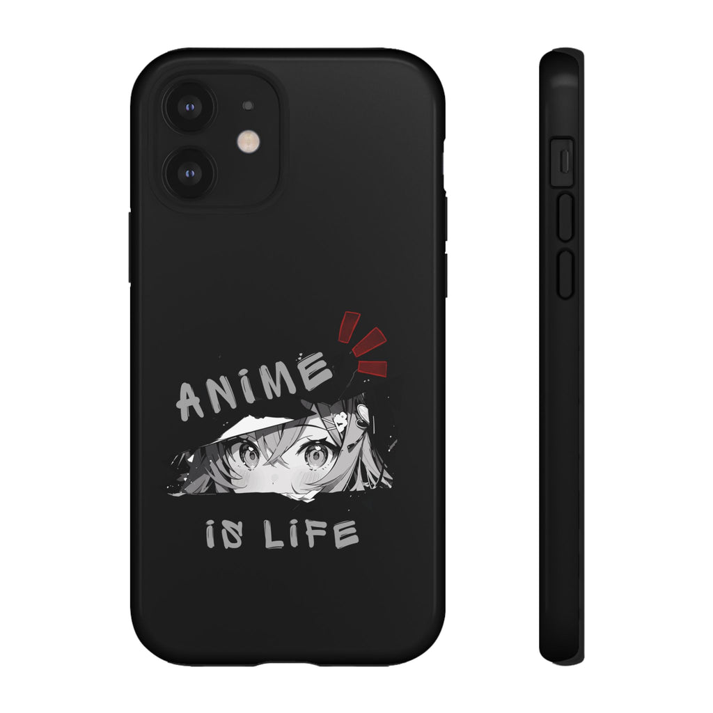 Anime lover Phone Case