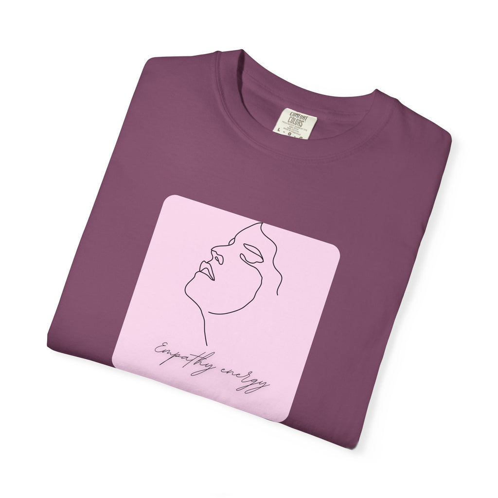 Art Face T-Shirt