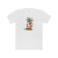 Vintage Hawaiian Surf Vibe T-shirt