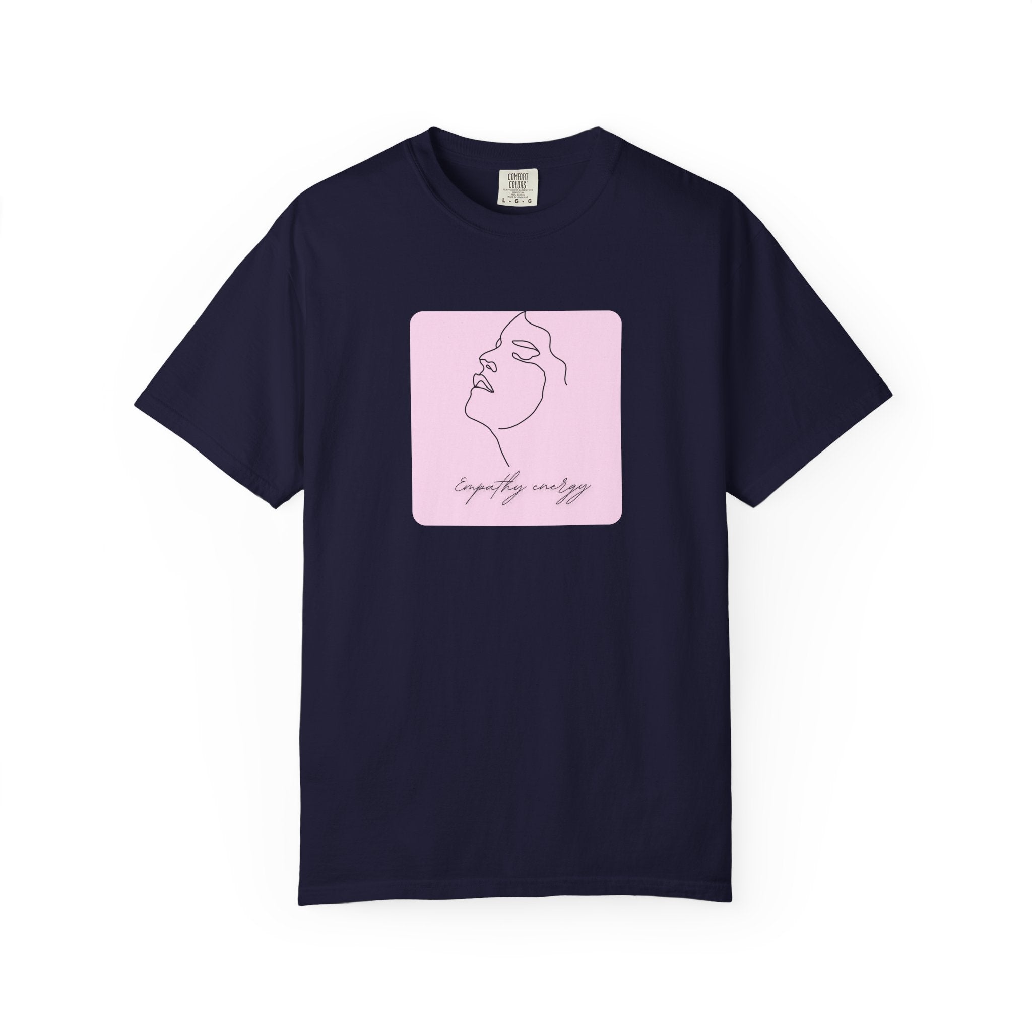 Art Face T-Shirt