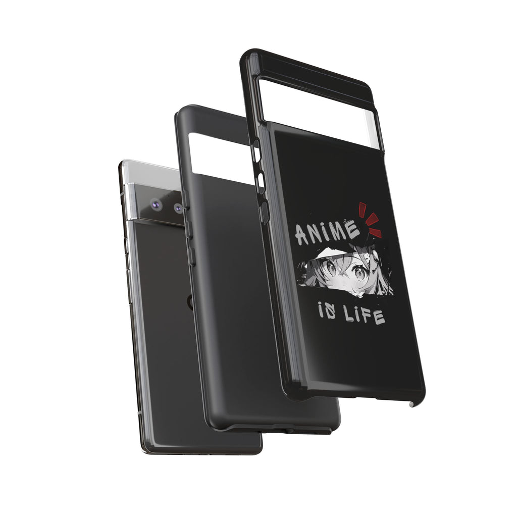 Anime lover Phone Case
