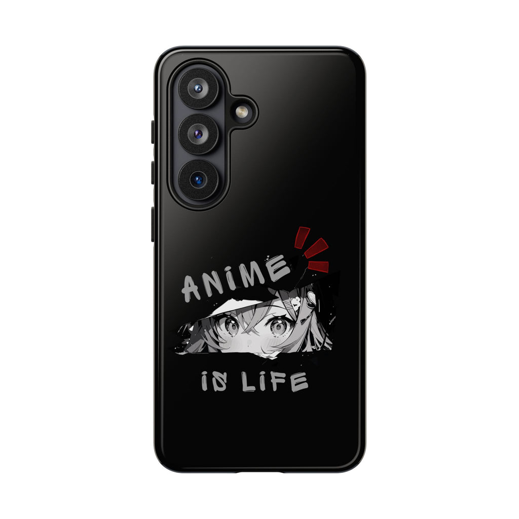 Anime lover Phone Case