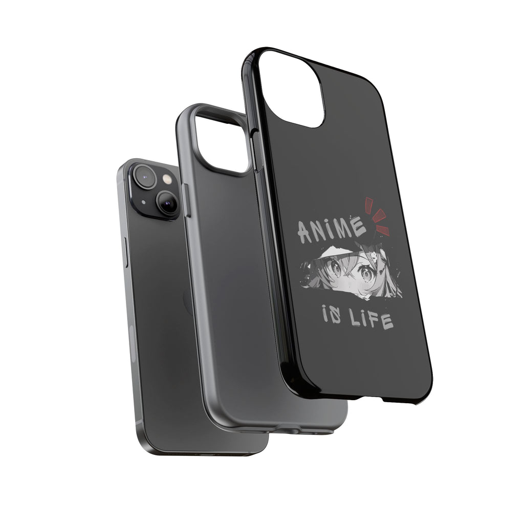 Anime lover Phone Case