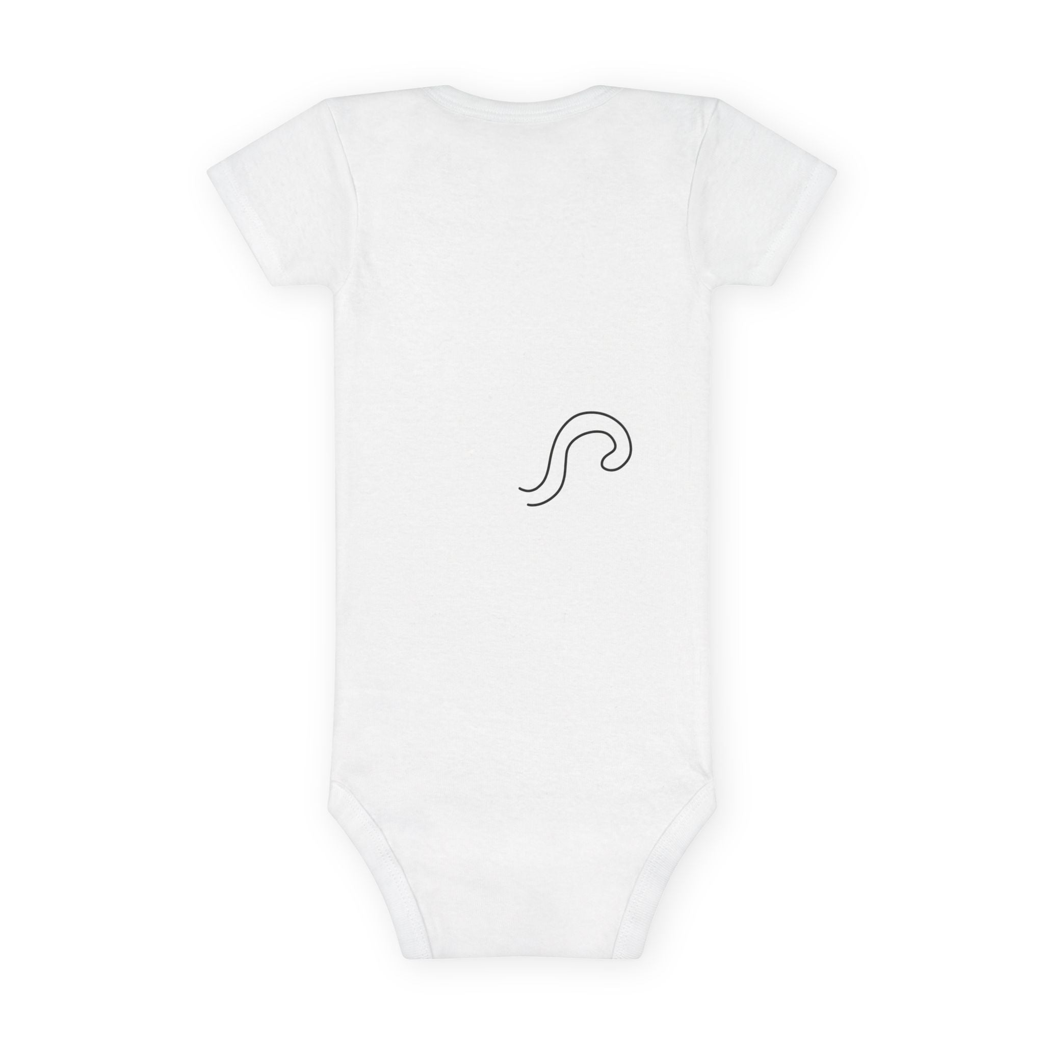 Onesie — Cute Baby Bodysuit Onesie