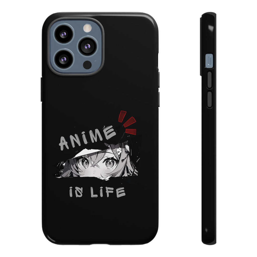 Anime lover Phone Case