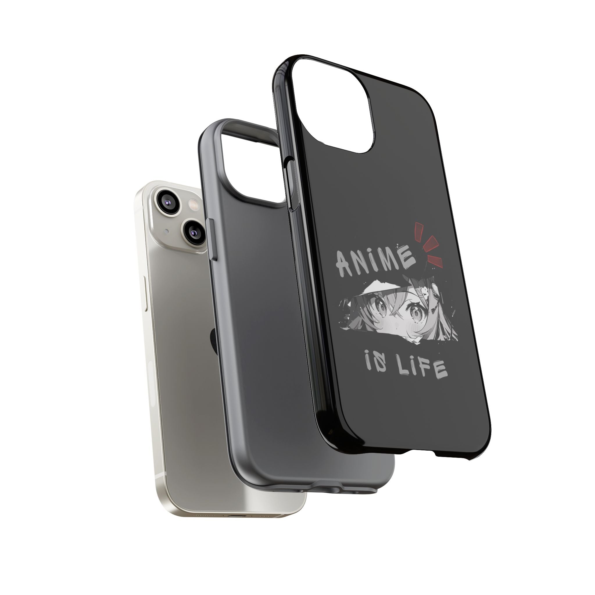 Anime lover Phone Case