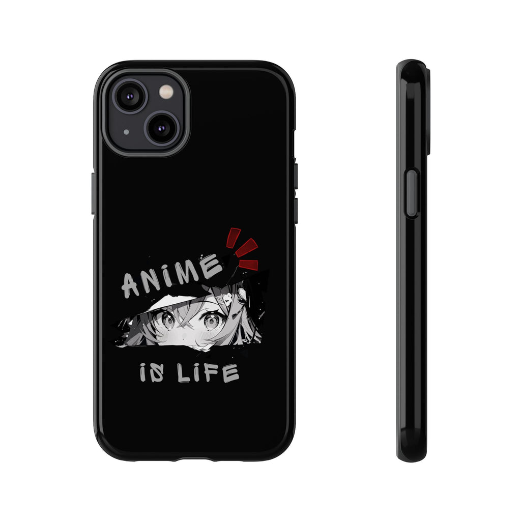 Anime lover Phone Case
