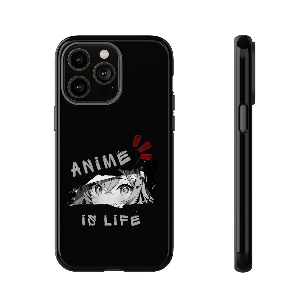 Anime lover Phone Case
