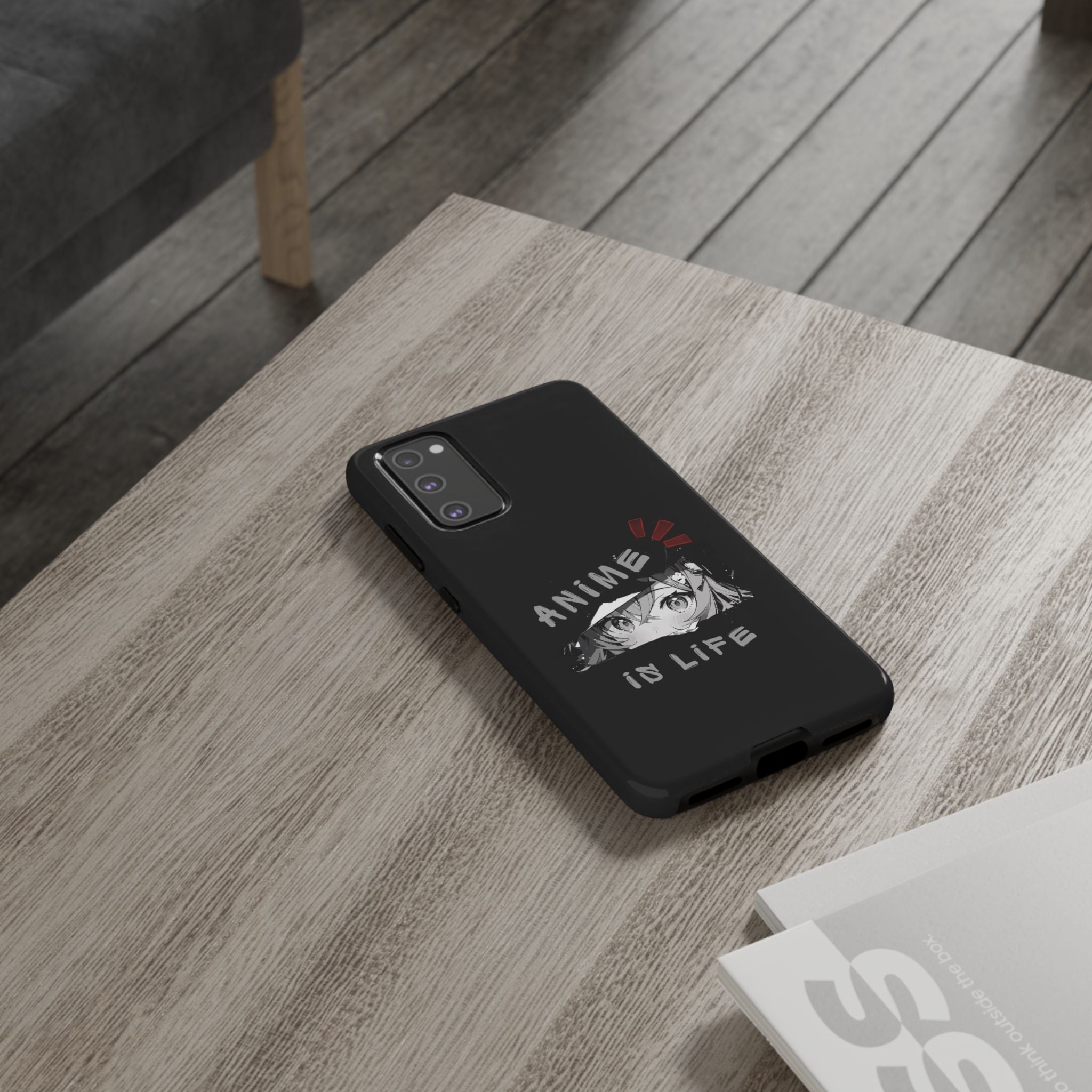 Anime lover Phone Case