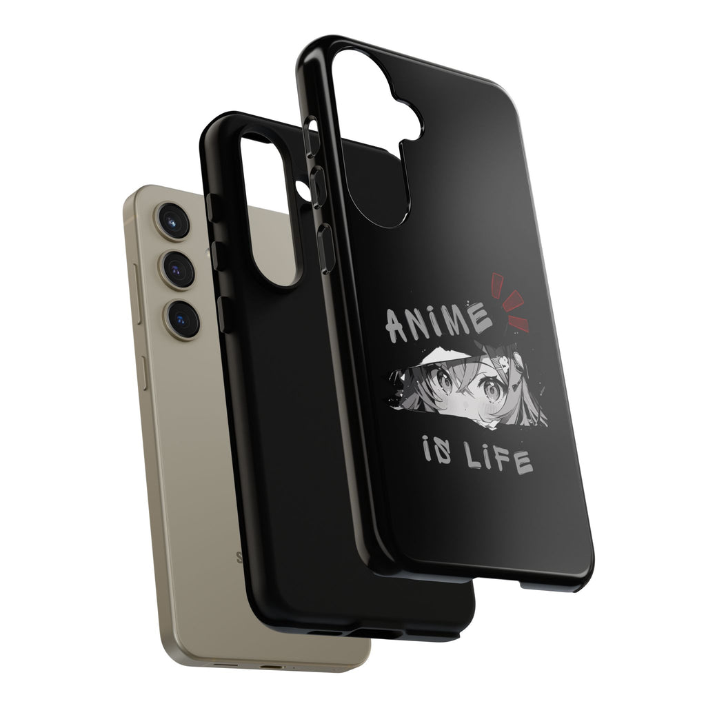 Anime lover Phone Case