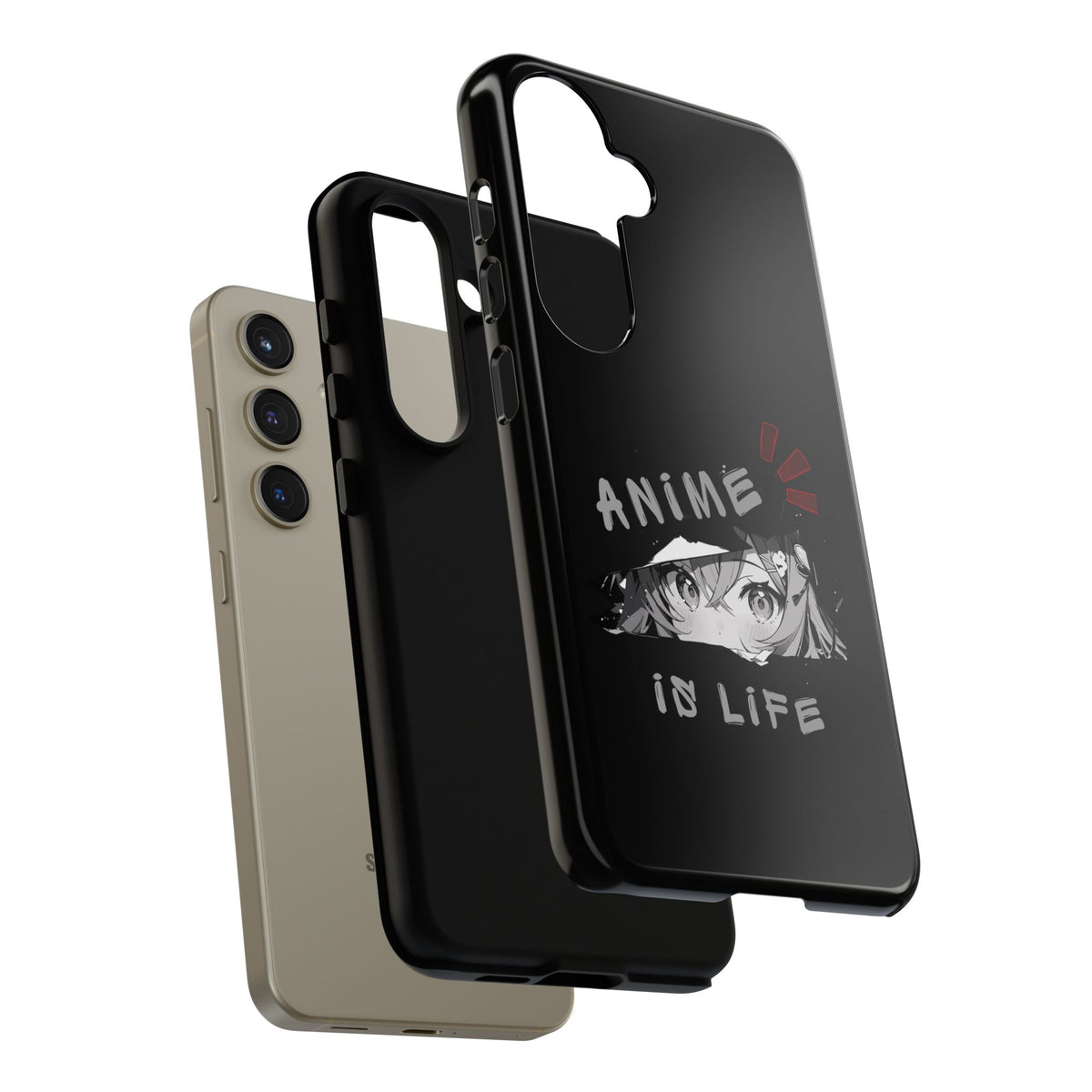 Anime lover Phone Case