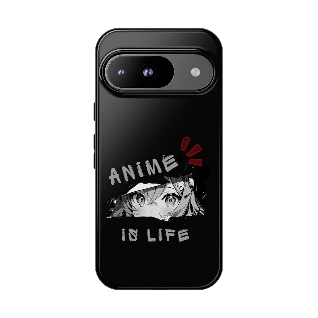 Anime lover Phone Case