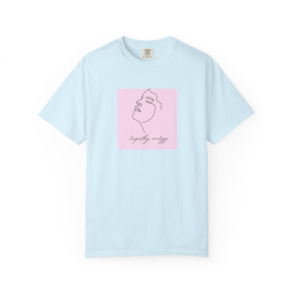 Art Face T-Shirt