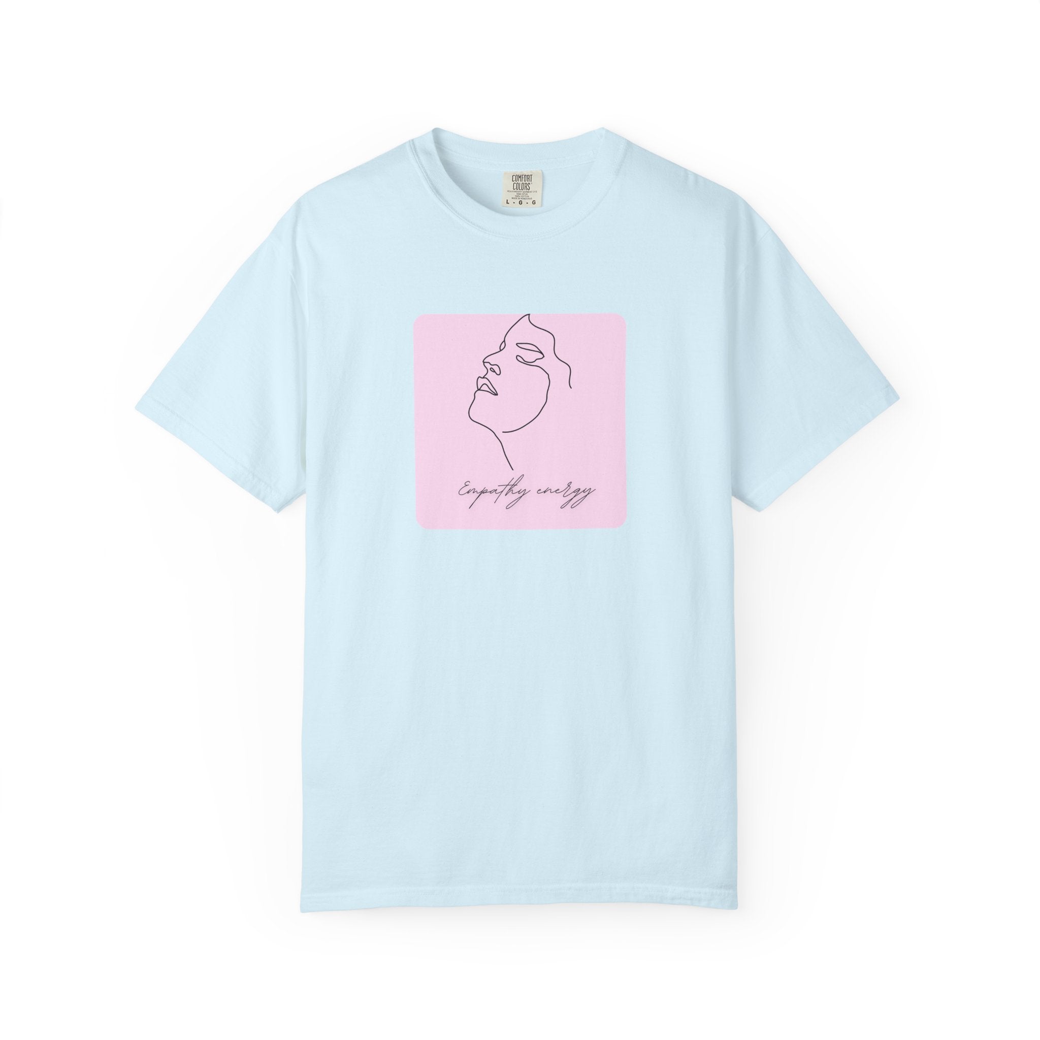 Art Face T-Shirt