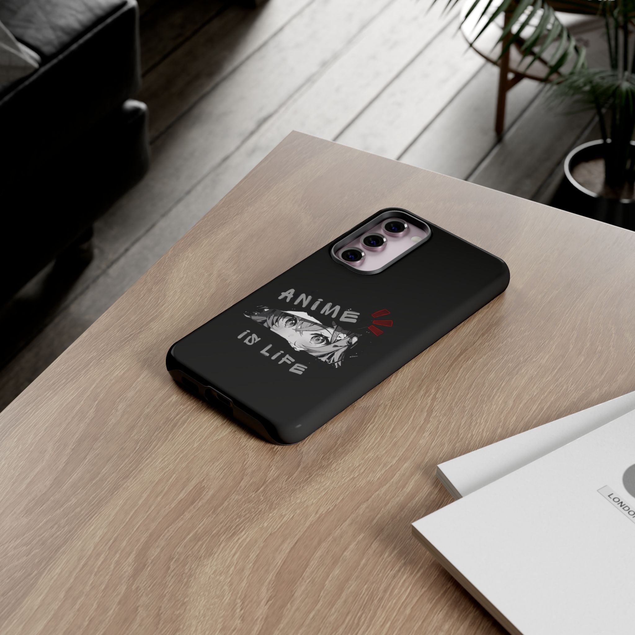 Anime lover Phone Case