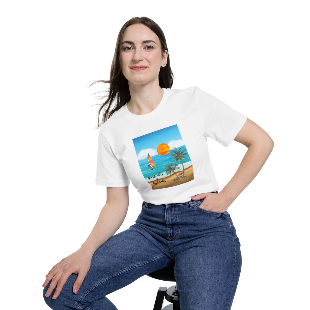 Sunset T-Shirt