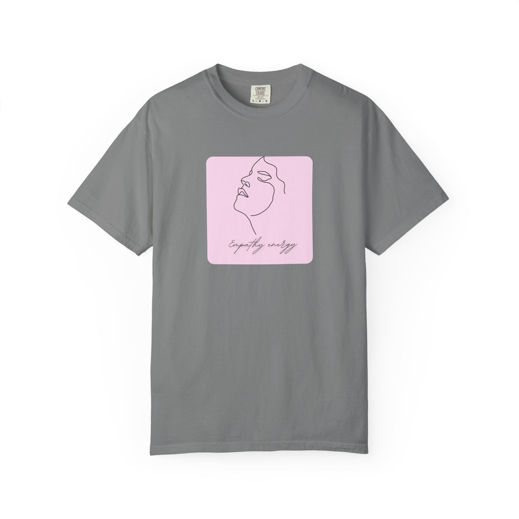 Art Face T-Shirt