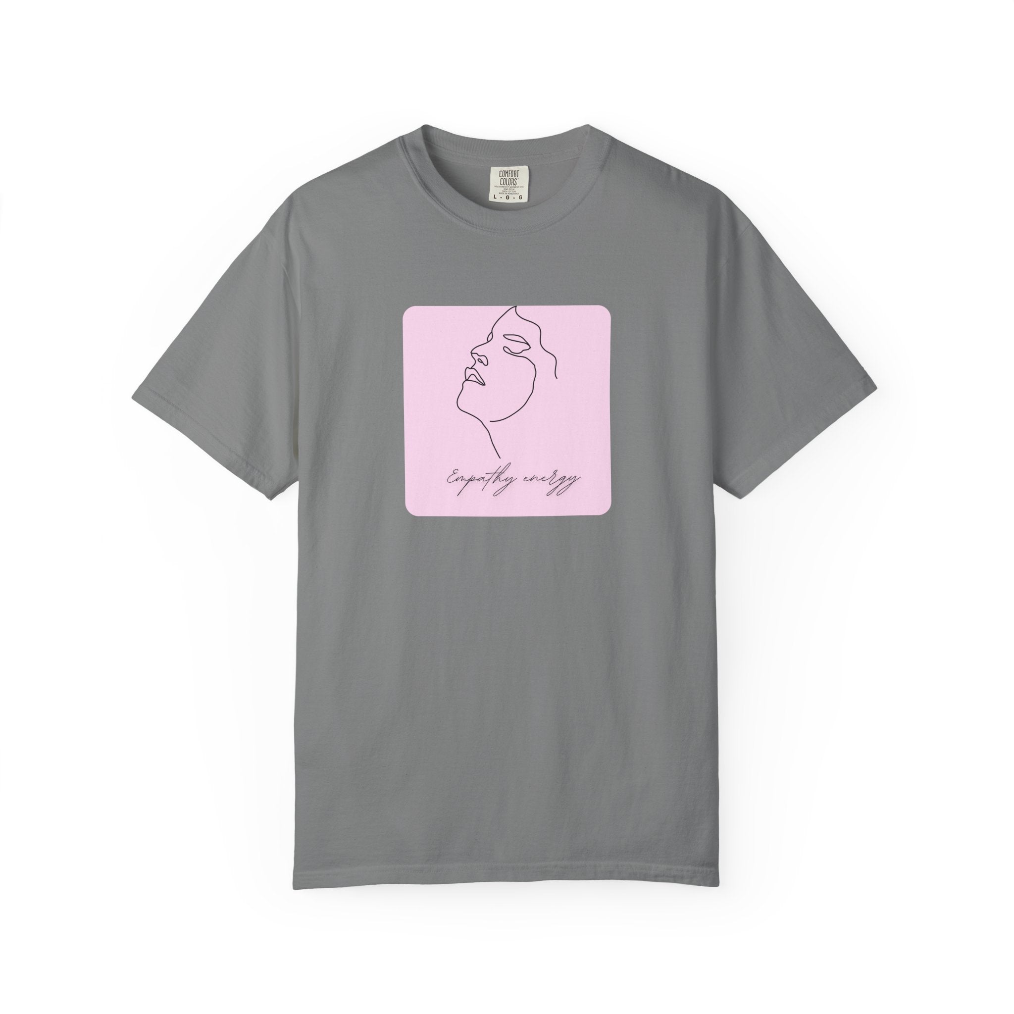 Art Face T-Shirt