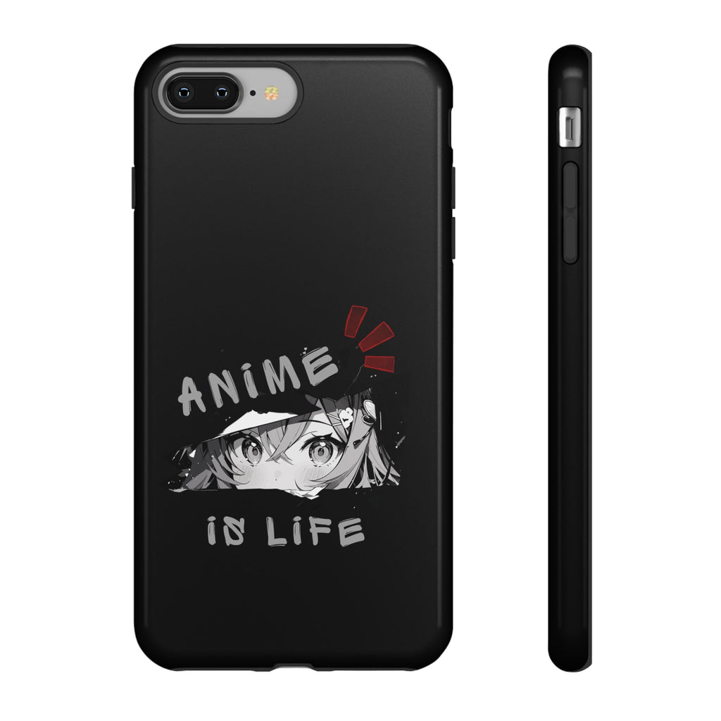 Anime lover Phone Case