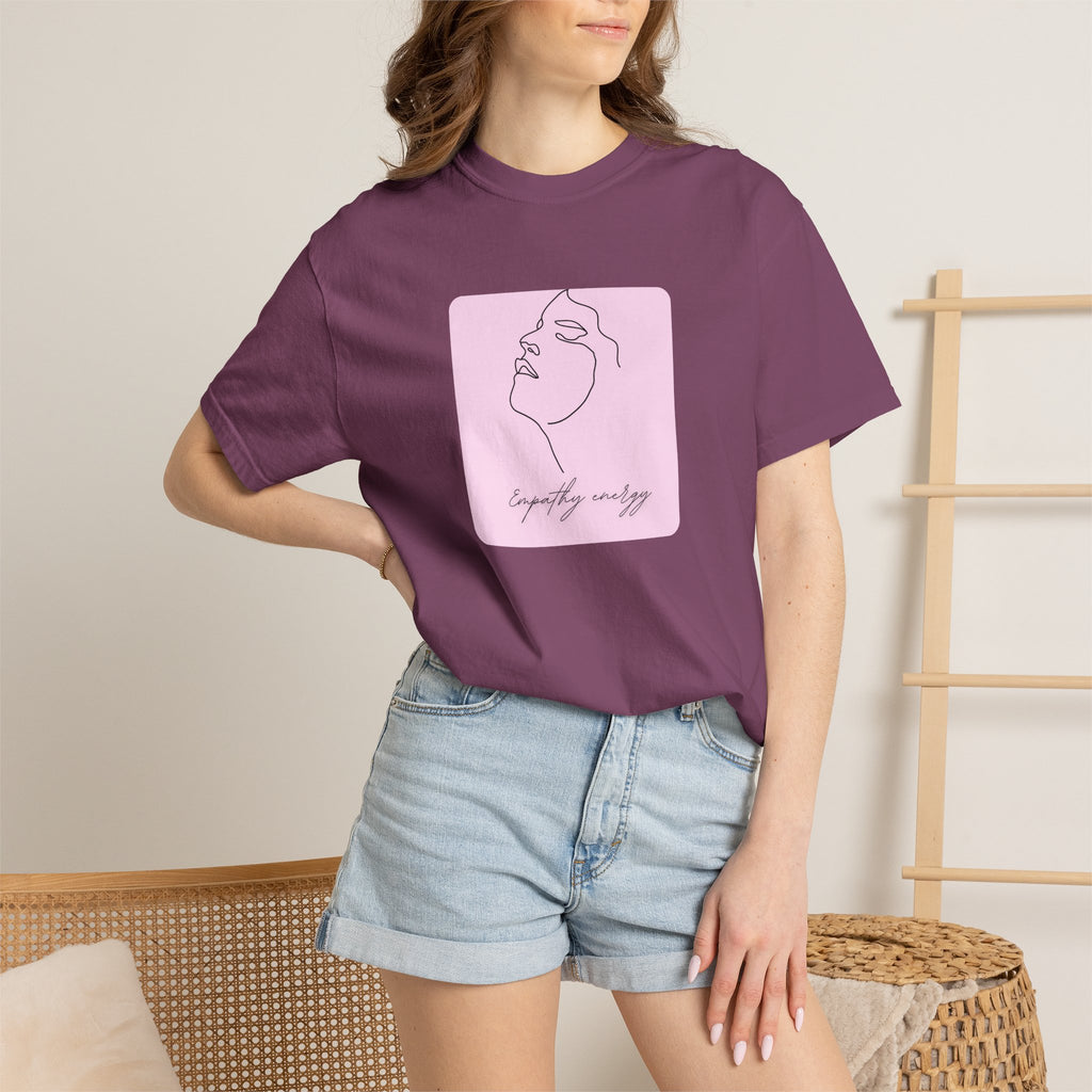Art Face T-Shirt
