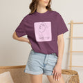 Art Face T-Shirt