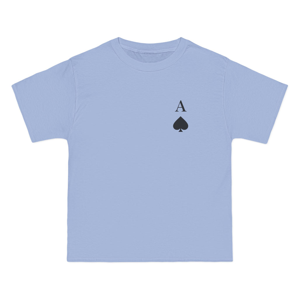 Men's Casual Poker Night T- Shirt