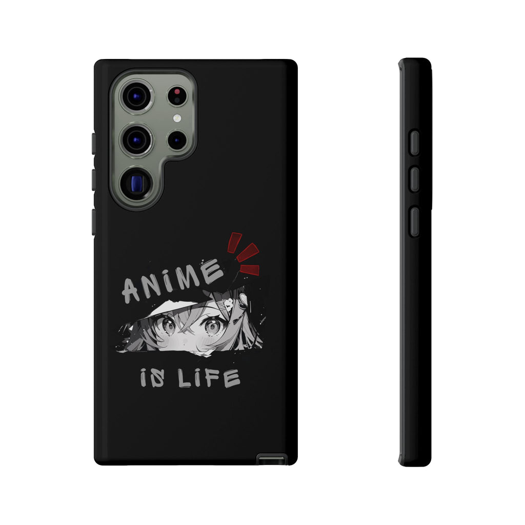 Anime lover Phone Case