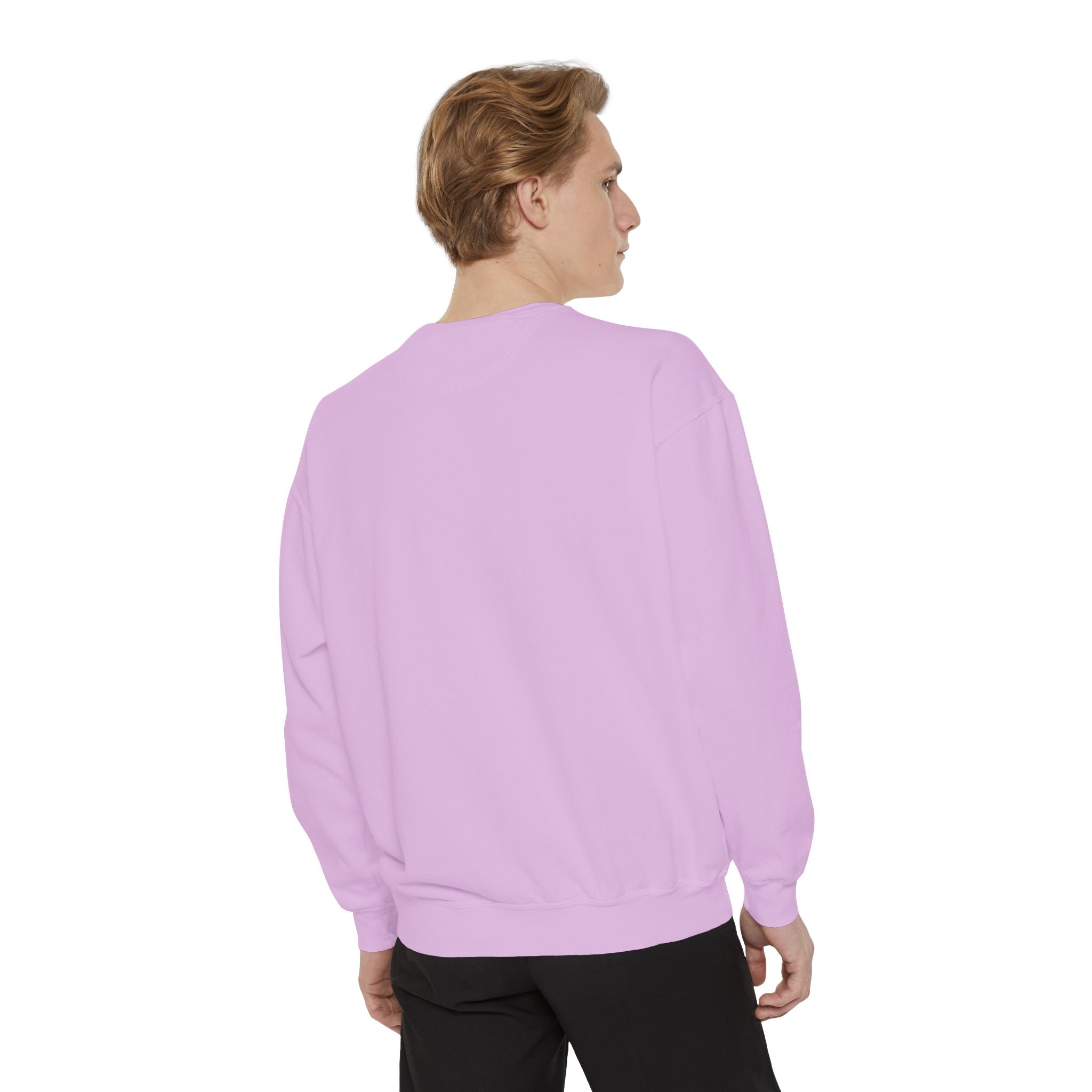Halloween Dance Crew Sweatshirt