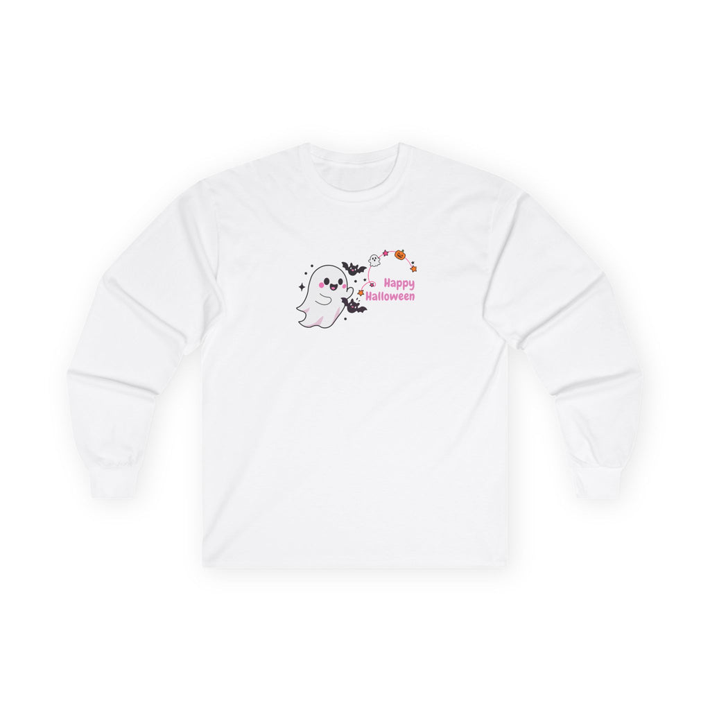 Cute Halloween Tee