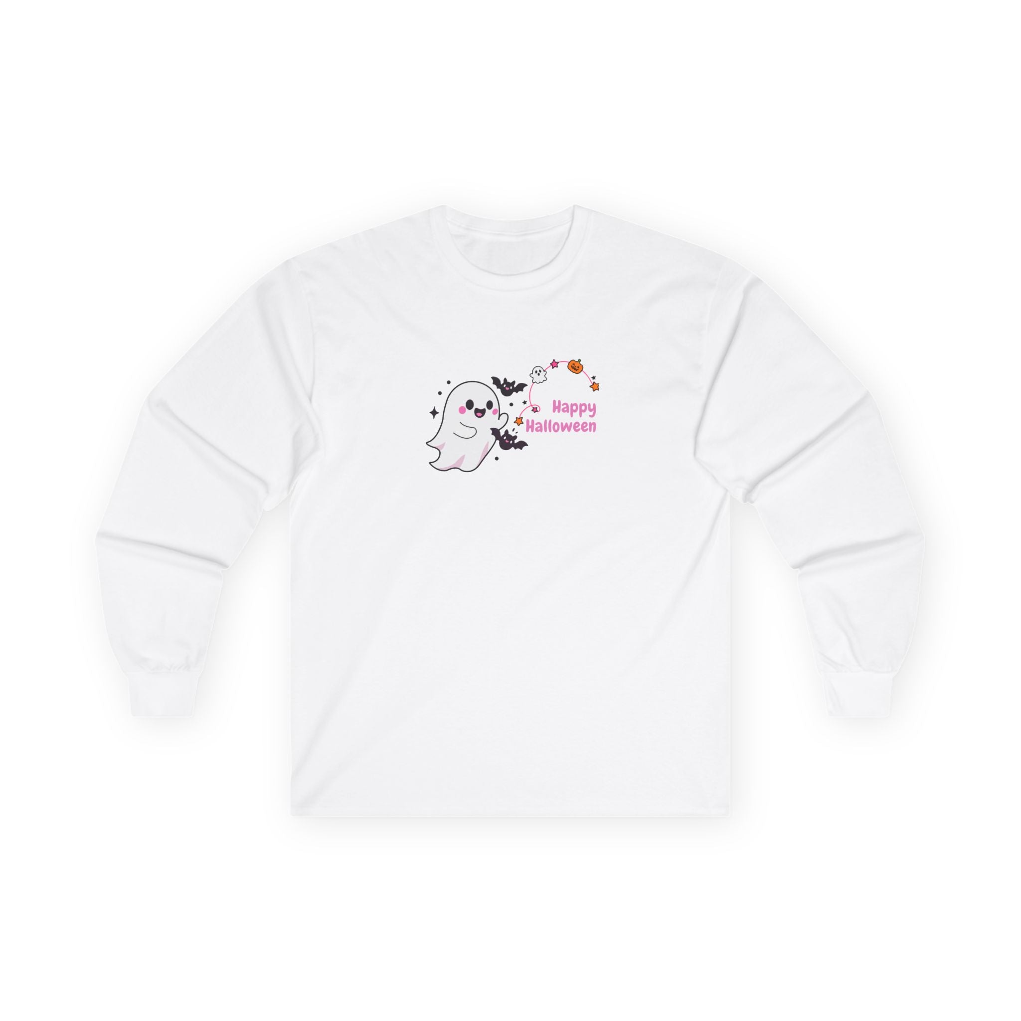 Cute Halloween Tee