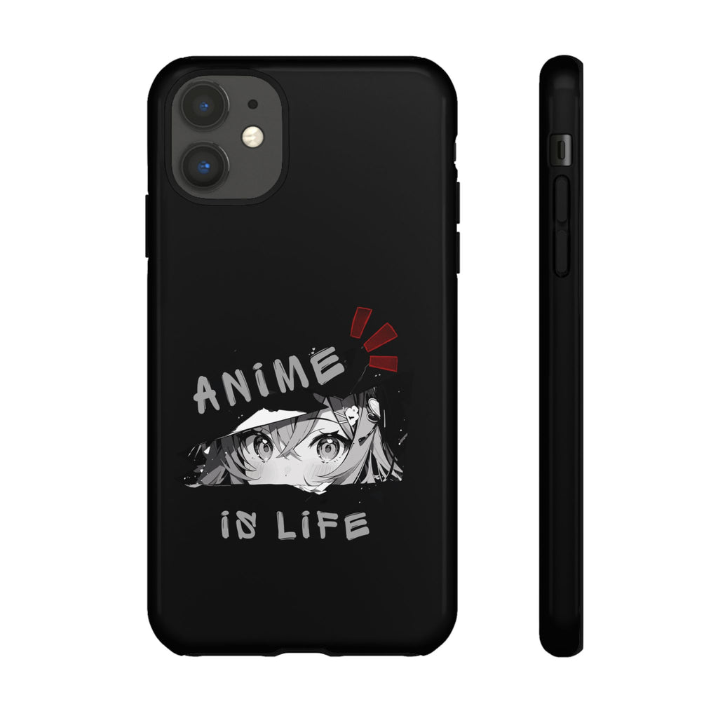Anime lover Phone Case