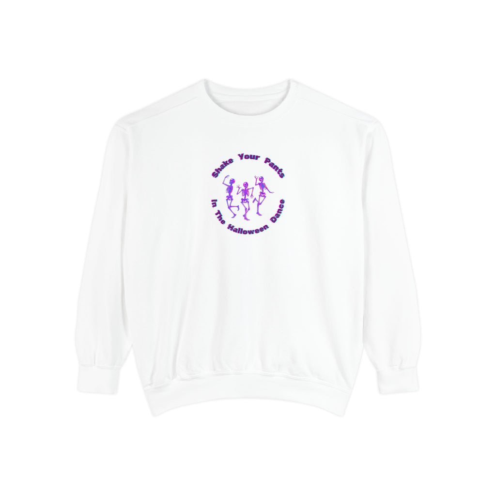 Halloween Dance Crew Sweatshirt