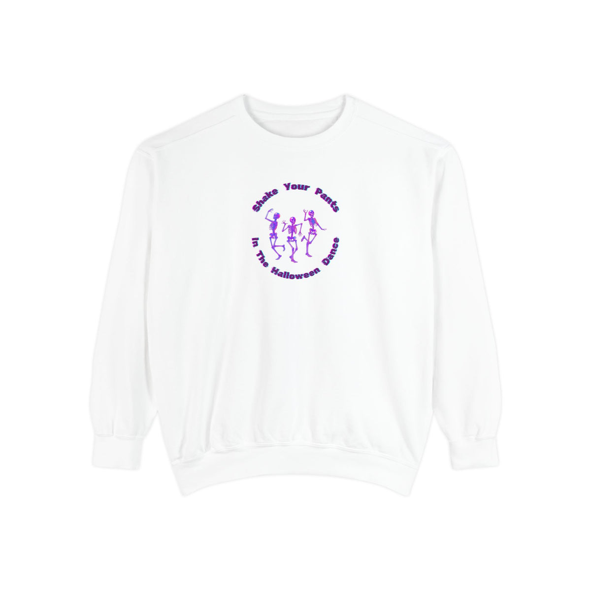 Halloween Dance Crew Sweatshirt